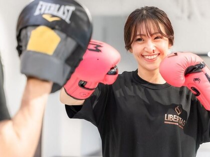 リベルタスジム 学芸大(LIBERTAS GYM)の写真
