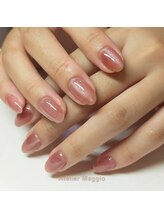 アトリエマッジョ(Atelier Maggio)/￥5500 マグネットワンカラー