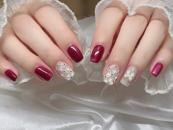 サロンエヌ(salon enu)/10本アートし放題☆