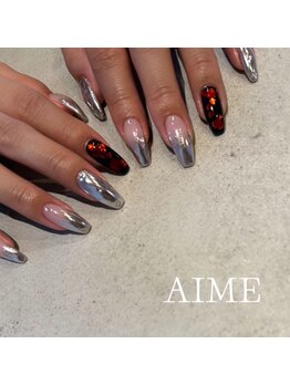 アイム(AIME)/韓国