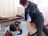 【辛い箇所重点ほぐし】国家資格者による本格マッサージ30分 ￥5500→2980