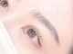 ラス(Las')の写真/[上通り]韓国アイドル風眉毛おまかせください!今っぽ似合わせ眉毛WAX4500★ハリウッドブロウリフト6300