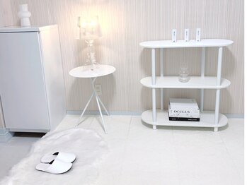 ルブラン(Lu'Bulan)/【エントランス】