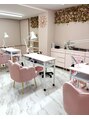 リアムネイル(Liam nail)/Liam nail