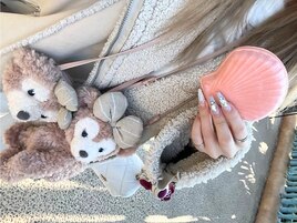 【スカルプ】卒業旅行