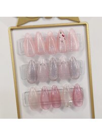 ちゅる艶♪定額デザイン