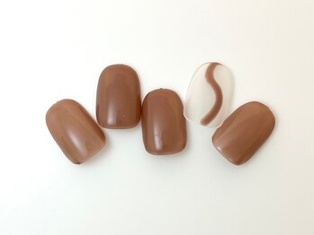 ソポカロン くずは店(sopoca lon)/Aコース4400円