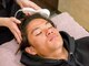 トータルメンズエステ キング(KING)の写真/【医療提携×サロンケア】で頭皮メンテナンス&育毛促進◎アロママッサージも◎ぜひ体感してみてください！