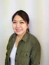 ネイルホリック&nbsp;ハギノ 