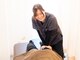 フィーカ整体院の写真/下半身のお悩みを根本から解消！気になるむくみにアプローチし、憧れのスレンダーな美脚を目指しませんか♪
