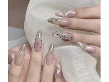 スウィーティ ネイル スタジオ(Sweety Nail Studio)
