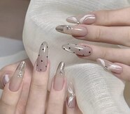 スウィーティ ネイル スタジオ(Sweety Nail Studio)