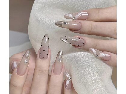 スウィーティ ネイル スタジオ(Sweety Nail Studio)の写真