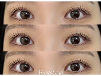 バイオレット 錦糸町(violet)/mosteyes錦糸町/眉毛/まつ毛/眉