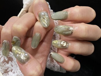 アイコニックネイル(Iconic Nail)/