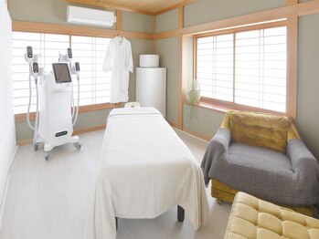 クライオ360(Cryo360)