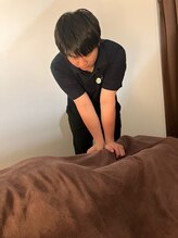 もみかる 東広島店 斉賀 
