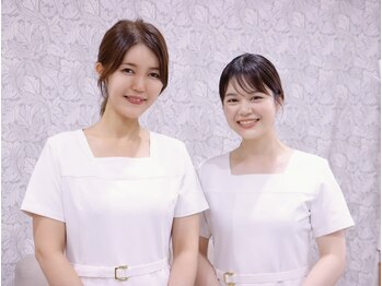 リノ(Lino)/スタッフ写真＾＾