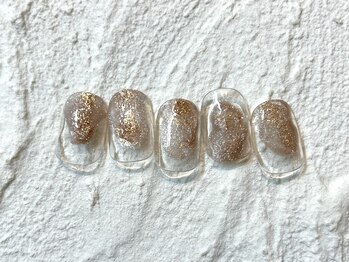 ブリッジバイネオリーブ 綱島店(bridge by neolive)/★選べる定額¥5980