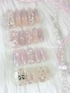 定額デザイン☆カラー変更◎