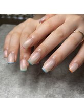 ソナネイル(SONA NAIL)/
