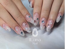 イルナ ネイル(ILuna Nail)/