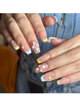 タギネイル(Tagi Nail)/