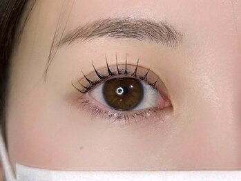 フィズアイビューティー 岡崎竜美ヶ丘店(fiz eye beauty)/まつげパーマ