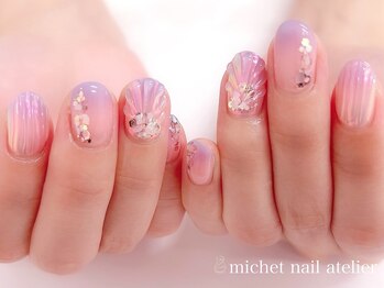 ミケ/定額ゴージャスコース