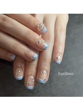 サリリモ(Sarilimo)/