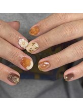 リブロン(le Bron)/Autumn♪