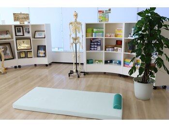 まるやままろん/やる事初回5　体感・マッサージ