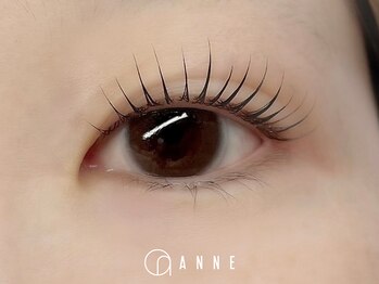 アンネ 梅田 GRACE店(ANNE)/ラッシュリフト