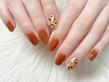 おしゃれネイル