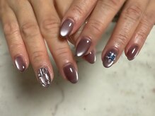 ネイルサロン ブリエ(briller)/