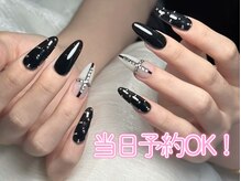 レインボーネイル 池袋(RainbowNail)