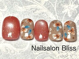 定額トレンドアートコース￥6600