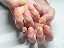 デザインネイル☆