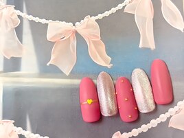 12月12種類から選べるデザイン