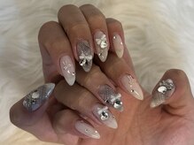 韓国美容国家資格所持★本場韓国ネイルはネイルビーで♪