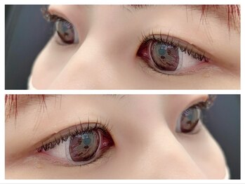 まつげ家クルン 大宮店(kurun)/デザインC