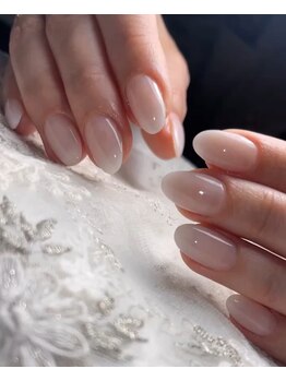 アラマンダ ネイル(Allamanda Nail)/