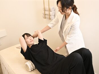 リオラ(LIORA)/セルフケア指導