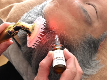 カブール 町田の写真