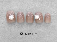 ザ マリー 磐田店(THE MARIE)/☆定額8000円コース 0122B