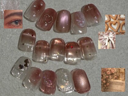 ネイルサロン プルミエール 錦糸町店(premiere)の写真