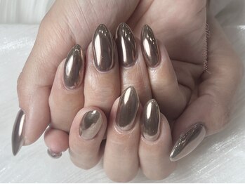 プリメ 高円寺(Purrime)/ミラー