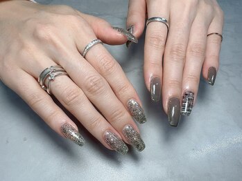 アズマヤ ネイルズスタジオ(azumaya nails studio)/