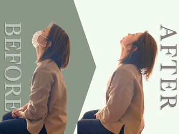 河(KOU)/ビフォーアフター12