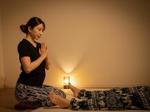 タイマッサージ 横浜/タイの伝統を大切に
